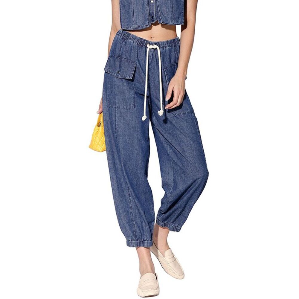 Walter Baker Womens  Brenner Pant